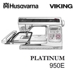 Platinum 950E